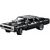 LEGO LEGO 42111 Technic The Fast and the Furious Dom's Dodge Charger, construction toy