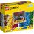 LEGO LEGO 11009 Classic Building Blocks - shadow theater, construction toys