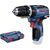 Bosch GSB 12V-35 L-BOXX Cordless Combi Drill