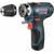 Bosch GSR 12V-15 FC Professional 06019F6001