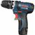 Bosch GSR 12V-15 FC Professional 06019F6001