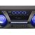 Pārnēsājams Bluetooth skaļrunis Denver BTB-410NR