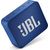 JBL wireless speaker Go 2 BT, blue