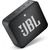 JBL bezvadu skaļrunis Go 2 BT, melns