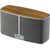 Bezvadu skaļrunis Platinet wireless speaker Deno BT PMG096 (44521)