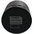 Tacens ABTS1 Bluetooth  Bezvadu Skaļrunis ar Micro SD / Radio / Aux / 4W Melns