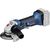 Bosch GWS 18 V-LI, 125 mm Cordless Angle Grinder