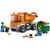 60220 LEGO® City Great Vehicles Atkritumu izvešanas auto