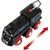 Unknown BRIO RAILWAY train with rechargeable engine/mini USB cable, 33599