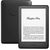 Amazon Kindle Touchscreen Wi-Fi 8GB Black (2019)
