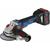 Bosch GWS 18V-10 SC Cordless Angle Grinder