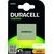 Duracell Li-Ion Akku 700 mAh for Fujifilm NP-40