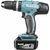 Makita DHP453RFE Cordless Combi Drill