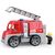Lena Пожарная машина с человечком Truxx 29 cm Чехия L04447