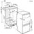 Miele KF 37233 iD iebūvējamais ledusskapis