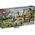 LEGO Jurassic World 75941 Indominus Rex pret ankilozauru