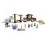 LEGO Jurassic World 75941 Indominus Rex pret ankilozauru