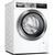 Bosch WAXH2E0LSN veļas mašīna Home Profesional 10kg A+++ iDOS