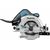 Makita HS6601J Hand-Held Circular Saw