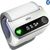 Braun Blood Pressure Monitor BPW4500 iCheck 7 Memory capacity 100 readings, Display OLED