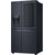 LG GSX961MCVZ InstaView Door-in-Door™ 601L Matte Black Ledusskapis 179cm