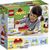 LEGO Duplo 10909 Heart Box