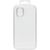 Riff Тонкий & Мягкий силиконовый чехол-крышка с мягкой подкладкой для Apple iPhone 11 Pro Белый