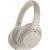 Sony WH-1000XM4 bezvadu austiņas, bezvadu Noise Cancelling austiņas Silver