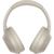 Sony WH-1000XM4 bezvadu austiņas, Wireless Noise Cancelling Headphones Silver