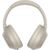 Sony WH-1000XM4 bezvadu austiņas, bezvadu Noise Cancelling austiņas Silver