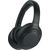 Sony WH-1000XM4 bezvadu austiņas, bezvadu Noise Cancelling austiņas Black