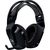 LOGITECH G733 LIGHTSPEED Wireless RGB Gaming Headset - BLACK - 2.4GHZ - EMEA
