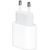 Apple USB-C power adapter 20W MHJE3 lādētājs (Ir veikalā)