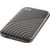 Sandisk WD My Passport External SSD 500GB USB 3.2, Space Gray, 1050MB/s Read, 1000MB/s Write, PC & Mac Compatiable