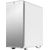 Fractal Design Define 7 Compact Side window, White/Clear Tint,  Mid-Tower