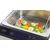 SousVide Center Caso SV900  Stainless steel, 2000 W, Functions Vacuum cooking in a water bath,