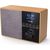 PHILIPS TAR5505/10 portatīvais radio DAB+/FM