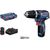 Bosch GSB 12V-35 Kit Cordless Combi Drill