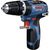 Bosch GSB 12V-35 Kit Cordless Combi Drill