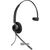 Plantronics EncorePro HW510 On-Ear Headset wired