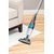 Bissell Vacuum Cleaner Featherweight Pro Eco Corded operating, Handstick and Handheld, Wet cleaning, 360-450 W, Operating radius 6 m, Blue/Titanium