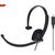 Koss Headphones CS195 USB Headband/On-Ear, USB, Microphone, Black,