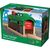 BRIO RAILWAY vilcienu depo, 33574000