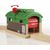 Unknown BRIO RAILWAY train garage, 33574000