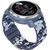 Huawei Honor Watch GS Pro, camo blue