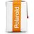 Polaroid Now bag, white/orange