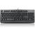 Lenovo Preferred Pro II  4X30M86918 Keyboard, USB, Keyboard layout EN, English with Euro symbol, Numeric keypad, No, Black