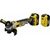 DeWalt DCG405P2 Leņķa slīpmašīna 125mm, XR 18V, 5Ah, 1000W