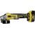 DeWalt DCG405P2 Leņķa slīpmašīna 125mm, XR 18V, 5Ah, 1000W