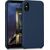 Mocco Liquid Silicone Soft Back Case Силиконовый чехол для Apple iPhone 11 Pro Синий
